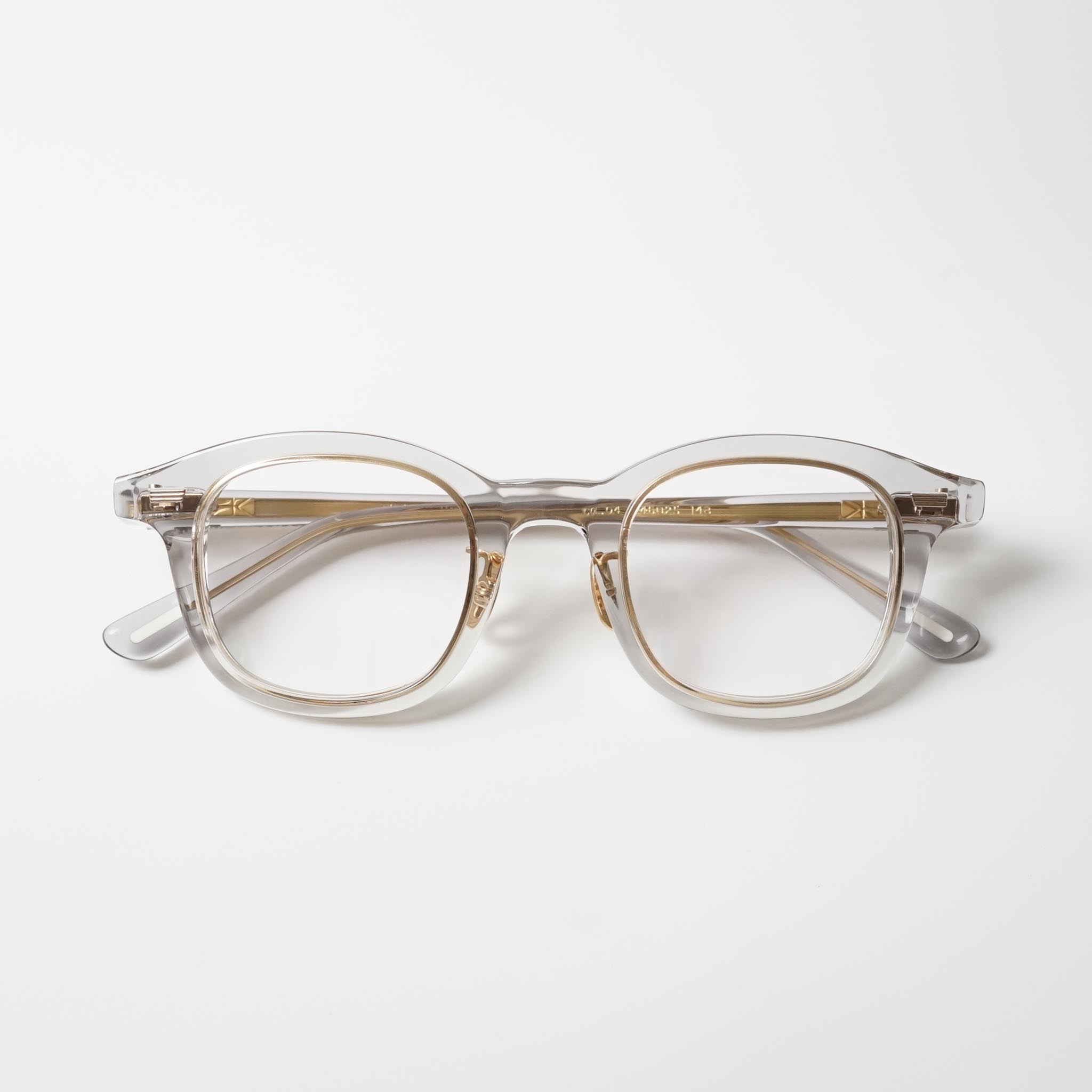 HibiMegane ONLINE SHOP | 【YUICHI TOYAMA:5】